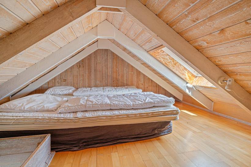 Foto von Ferienhaus ZG80 in Haurvig - Årgab - Westjütland
