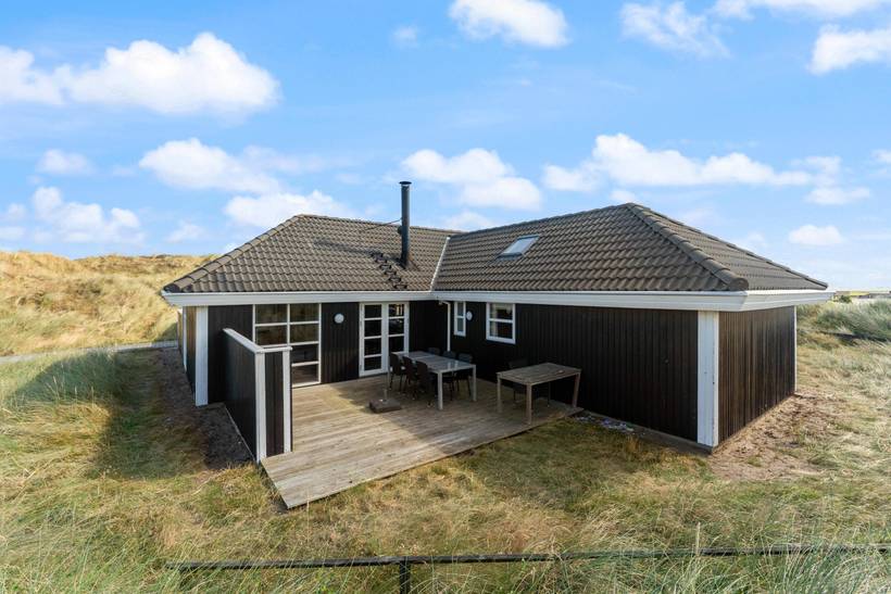 Foto von Ferienhaus ZG80 in Haurvig - Årgab - Westjütland