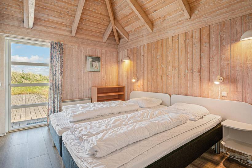 Foto von Ferienhaus ZG80 in Haurvig - Årgab - Westjütland