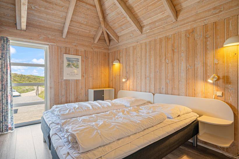 Foto von Ferienhaus ZG80 in Haurvig - Årgab - Westjütland