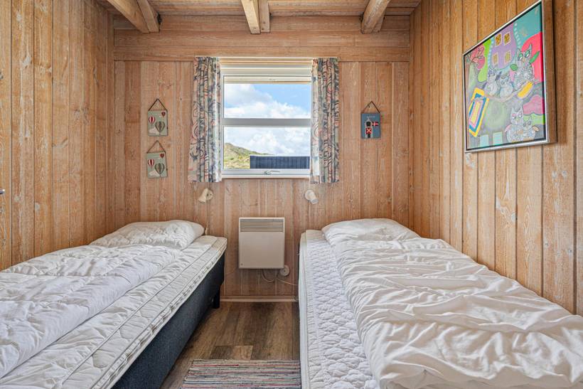 Foto von Ferienhaus ZG80 in Haurvig - Årgab - Westjütland