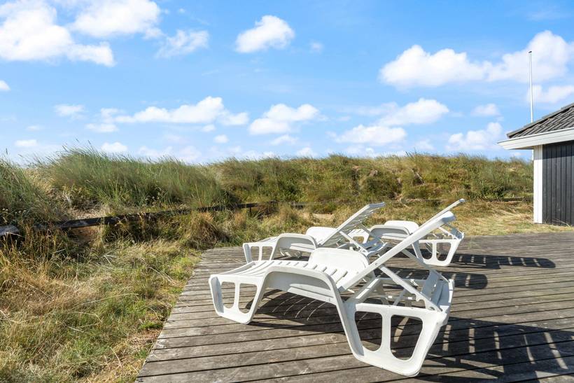 Foto von Ferienhaus ZG80 in Haurvig - Årgab - Westjütland