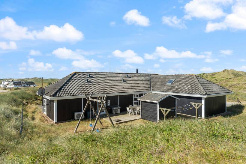 Foto von Ferienhaus ZG80 in Haurvig - Årgab - Westjütland