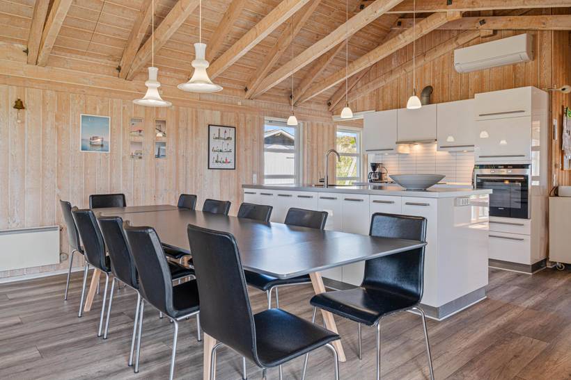 Foto von Ferienhaus ZG80 in Haurvig - Årgab - Westjütland