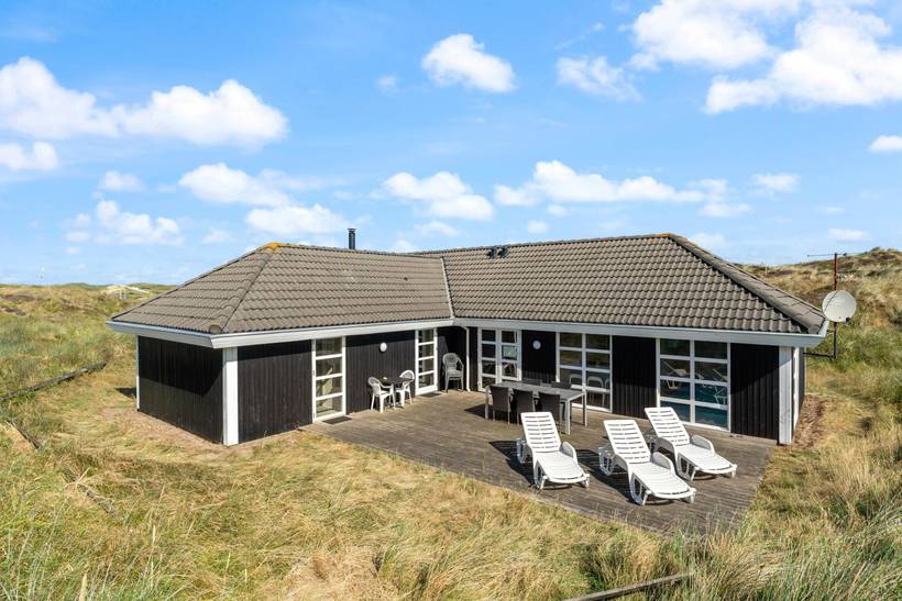 Foto von Ferienhaus ZG80 in Haurvig - Årgab - Westjütland