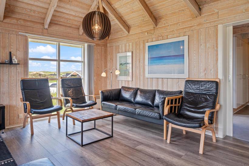 Foto von Ferienhaus ZG80 in Haurvig - Årgab - Westjütland