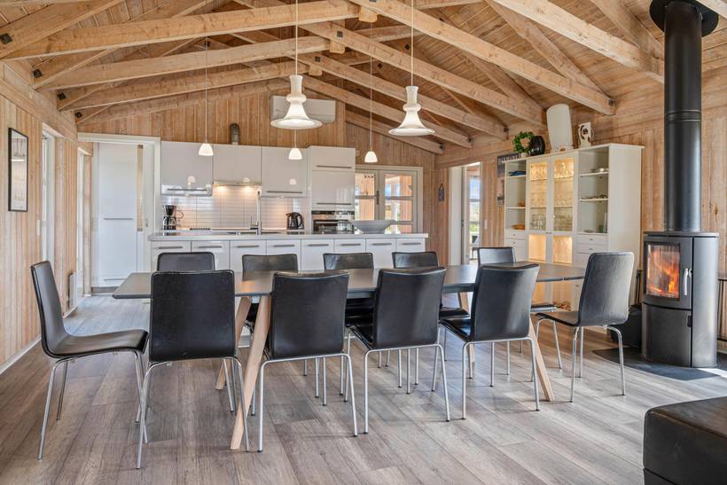 Foto von Ferienhaus ZG80 in Haurvig - Årgab - Westjütland
