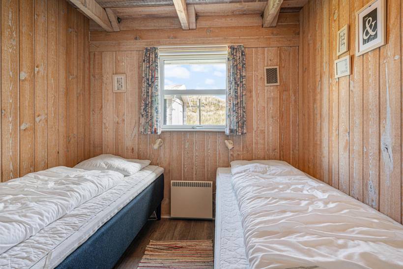 Foto von Ferienhaus ZG80 in Haurvig - Årgab - Westjütland