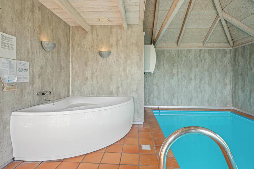 Foto von Ferienhaus ZG80 in Haurvig - Årgab - Westjütland