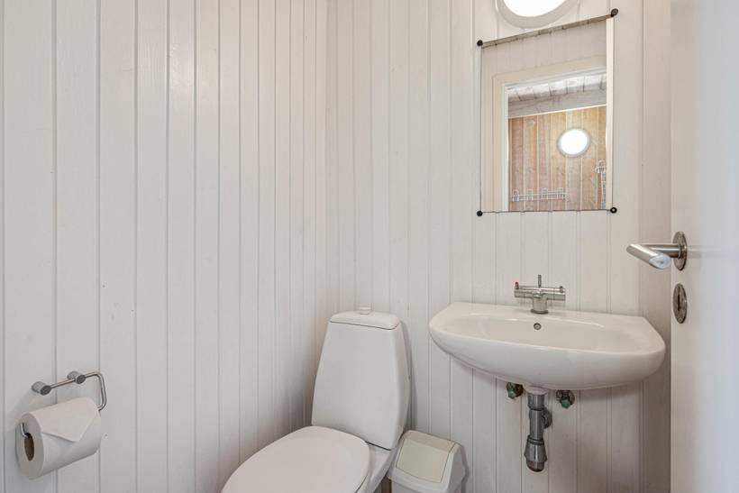 Foto von Ferienhaus ZG80 in Haurvig - Årgab - Westjütland
