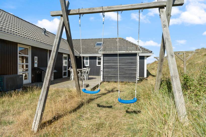 Foto von Ferienhaus ZG80 in Haurvig - Årgab - Westjütland