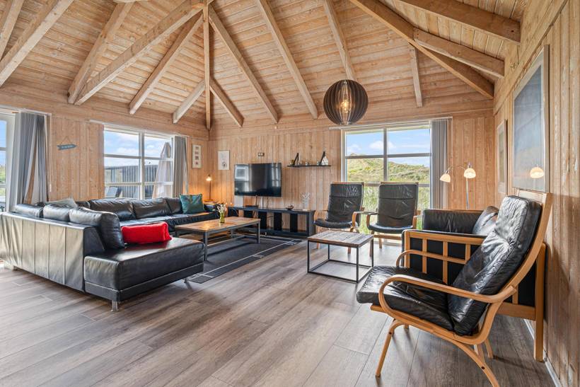 Foto von Ferienhaus ZG80 in Haurvig - Årgab - Westjütland