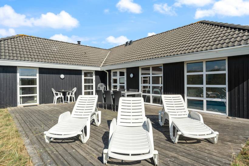 Foto von Ferienhaus ZG80 in Haurvig - Årgab - Westjütland