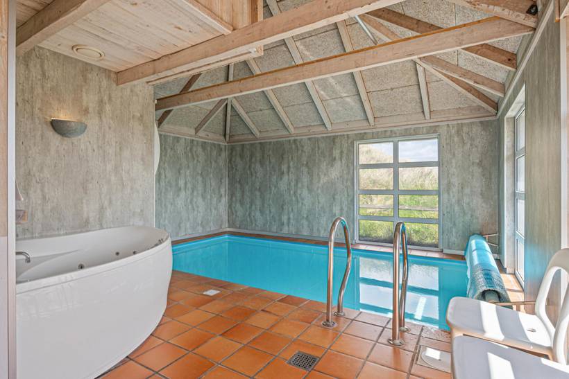 Foto von Ferienhaus ZG80 in Haurvig - Årgab - Westjütland
