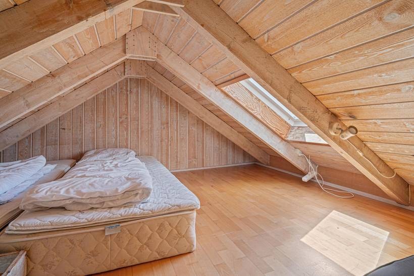 Foto von Ferienhaus ZG80 in Haurvig - Årgab - Westjütland