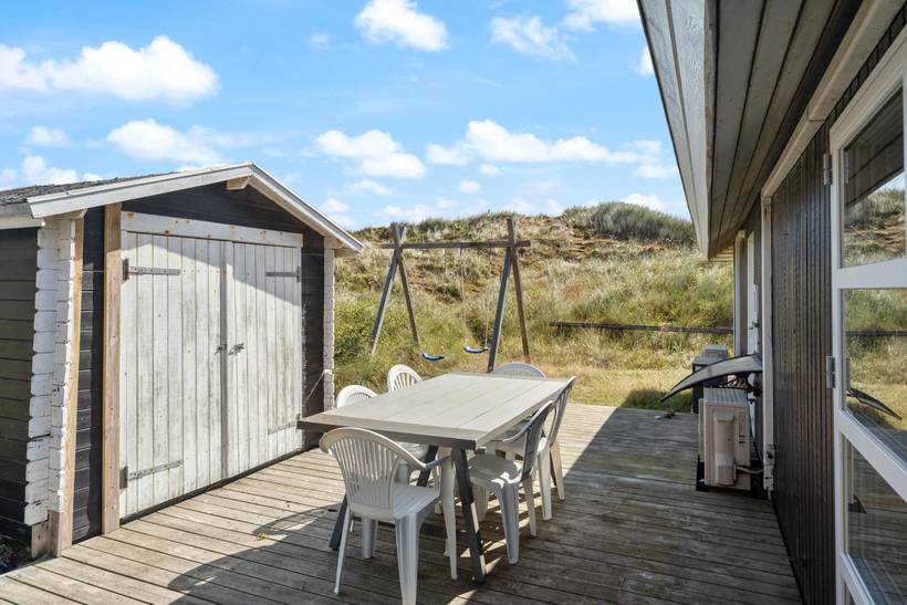 Foto von Ferienhaus ZG80 in Haurvig - Årgab - Westjütland