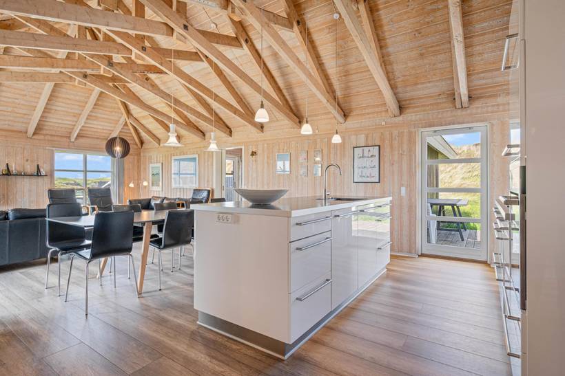 Foto von Ferienhaus ZG80 in Haurvig - Årgab - Westjütland