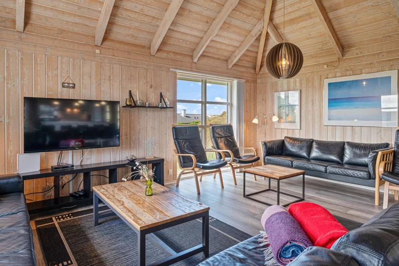 Foto von Ferienhaus ZG80 in Haurvig - Årgab - Westjütland