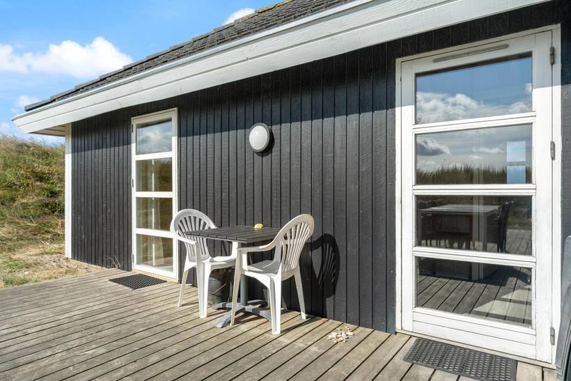Foto von Ferienhaus ZG80 in Haurvig - Årgab - Westjütland