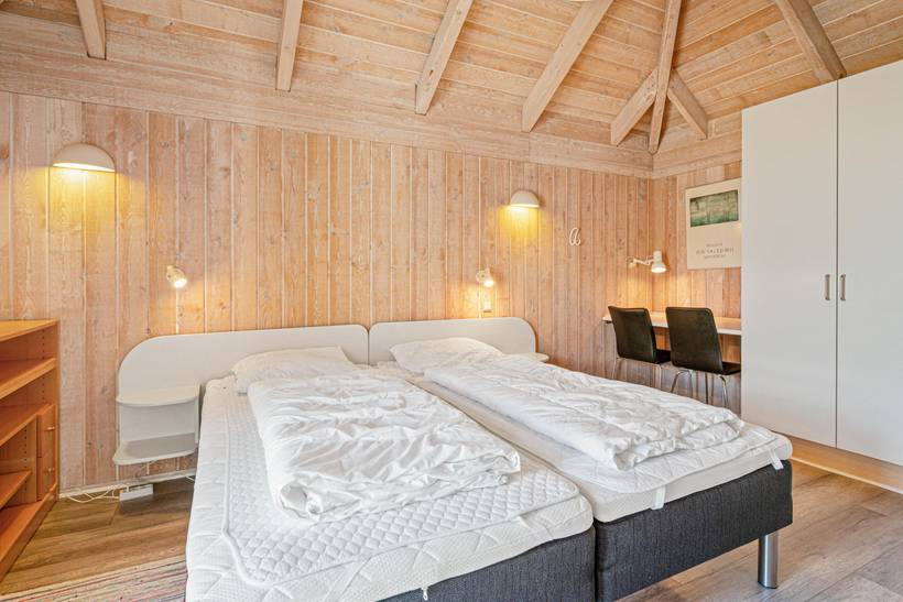 Foto von Ferienhaus ZG80 in Haurvig - Årgab - Westjütland