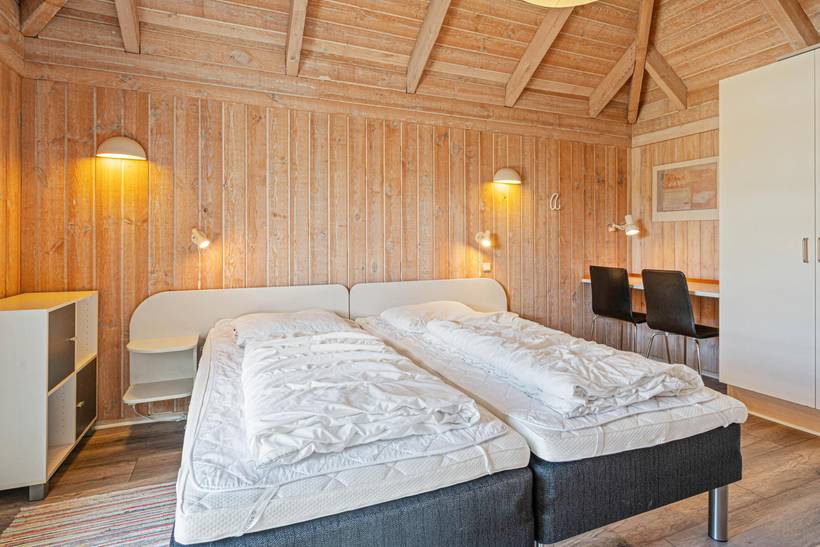 Foto von Ferienhaus ZG80 in Haurvig - Årgab - Westjütland