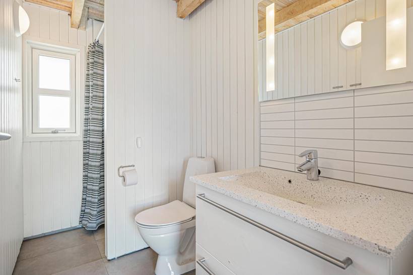 Foto von Ferienhaus ZG80 in Haurvig - Årgab - Westjütland