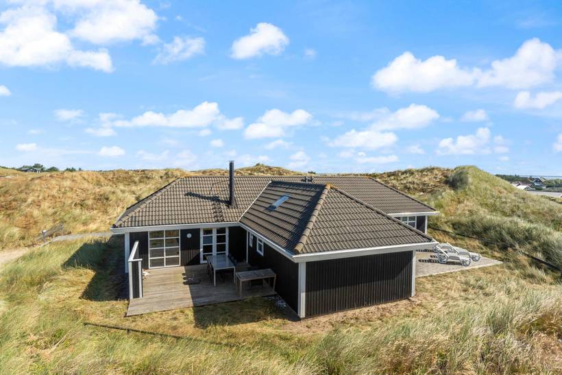 Foto von Ferienhaus ZG80 in Haurvig - Årgab - Westjütland