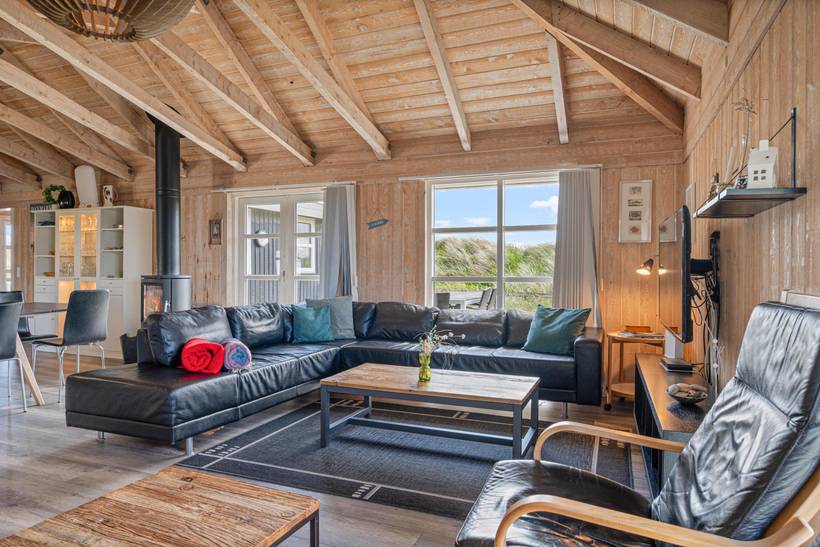 Foto von Ferienhaus ZG80 in Haurvig - Årgab - Westjütland
