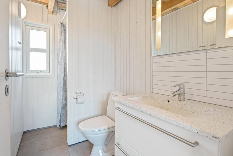 Foto von Ferienhaus ZG80 in Haurvig - Årgab - Westjütland