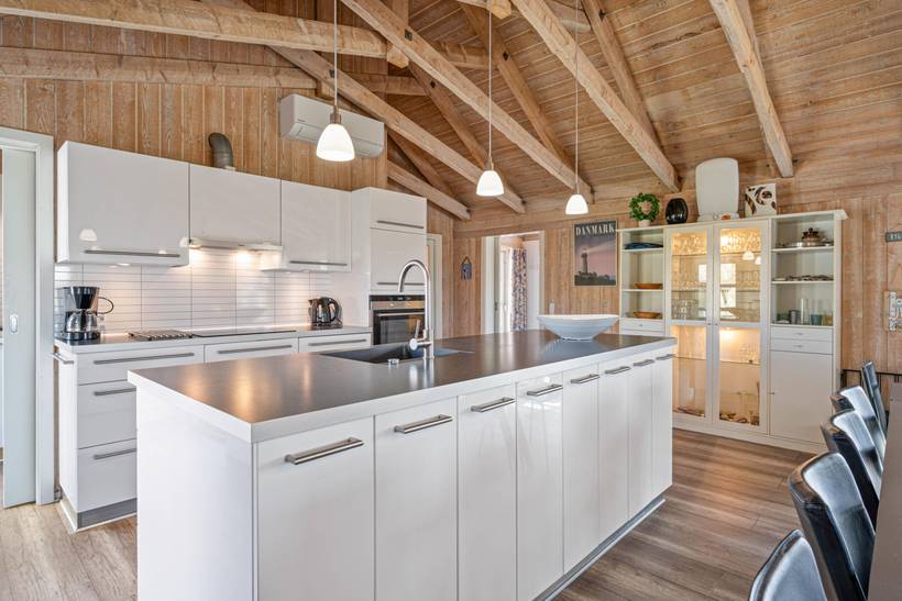 Foto von Ferienhaus ZG80 in Haurvig - Årgab - Westjütland