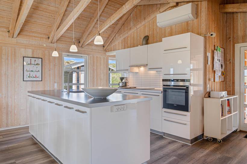 Foto von Ferienhaus ZG80 in Haurvig - Årgab - Westjütland