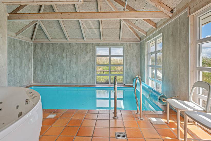 Foto von Ferienhaus ZG80 in Haurvig - Årgab - Westjütland