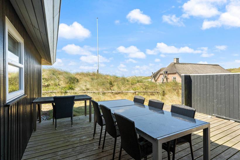 Foto von Ferienhaus ZG80 in Haurvig - Årgab - Westjütland