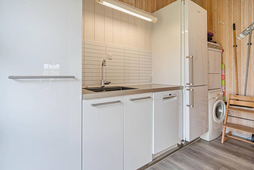Foto von Ferienhaus ZG80 in Haurvig - Årgab - Westjütland