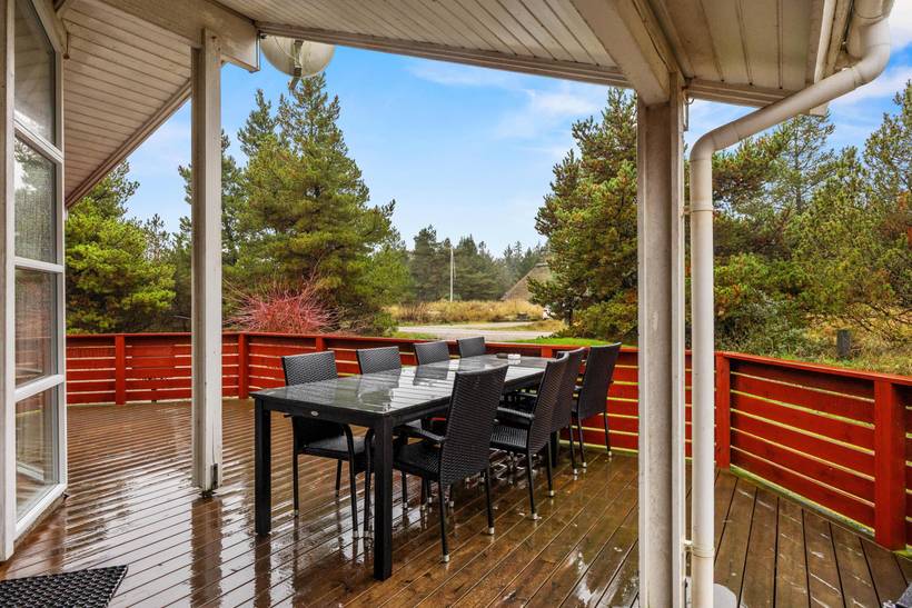 Foto von Ferienhaus ZG81 in Kromose - Rømø