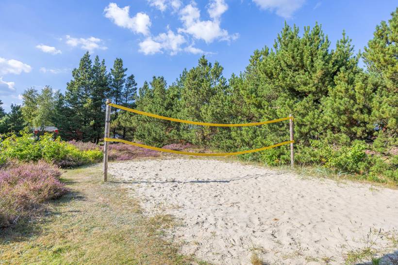 Foto von Ferienhaus ZG81 in Kromose - Rømø