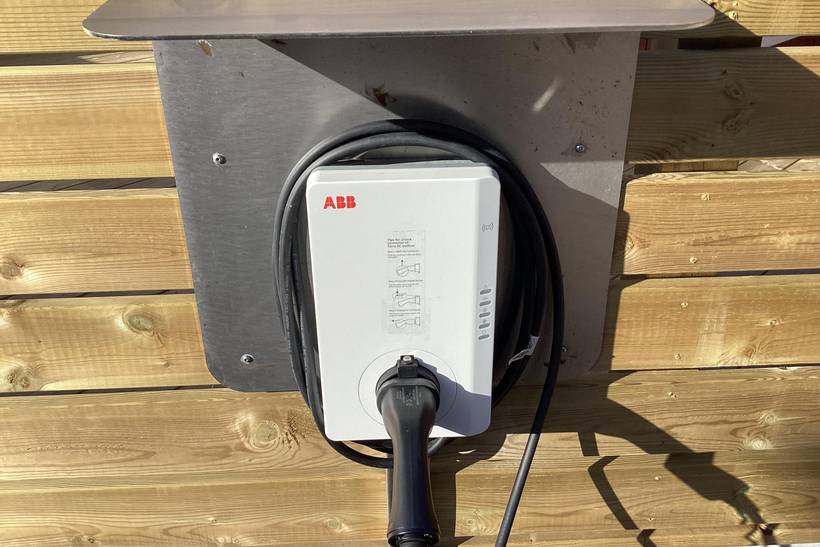 Foto von Ferienhaus ZG81 in Kromose - Rømø