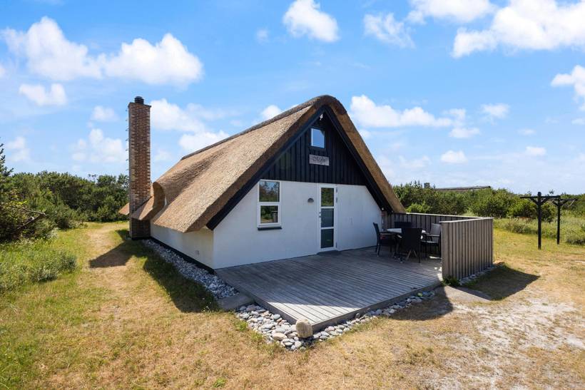 Foto von Ferienhaus ZG85 in Klegod - Westjütland