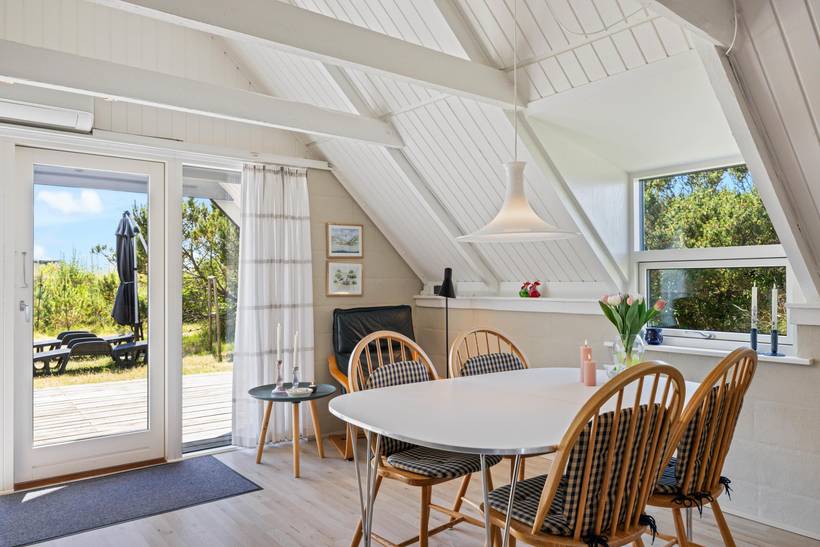 Foto von Ferienhaus ZG85 in Klegod - Westjütland