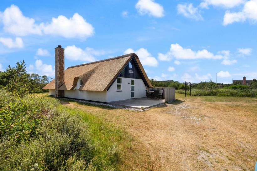 Foto von Ferienhaus ZG85 in Klegod - Westjütland