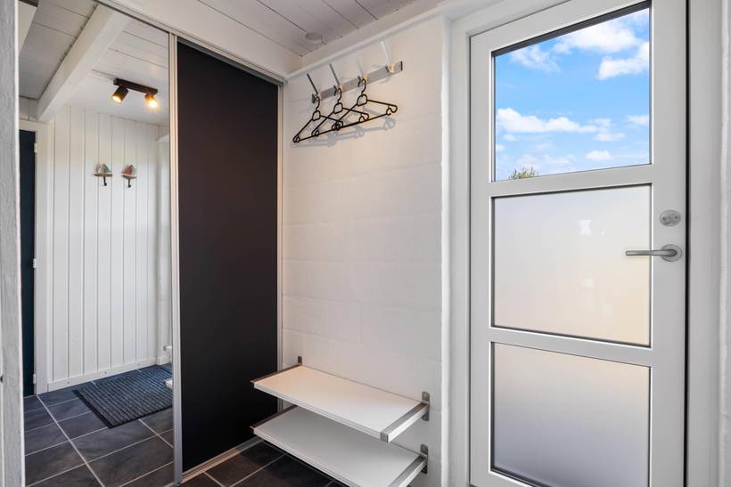 Foto von Ferienhaus ZG85 in Klegod - Westjütland