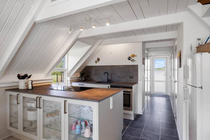 Foto von Ferienhaus ZG85 in Klegod - Westjütland