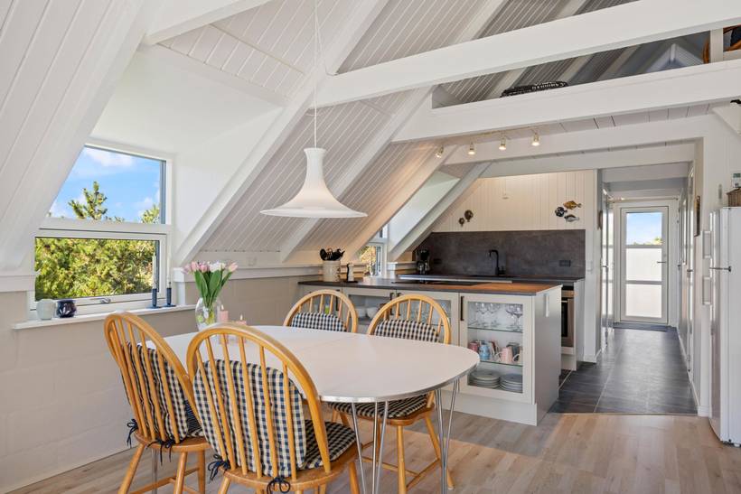 Foto von Ferienhaus ZG85 in Klegod - Westjütland