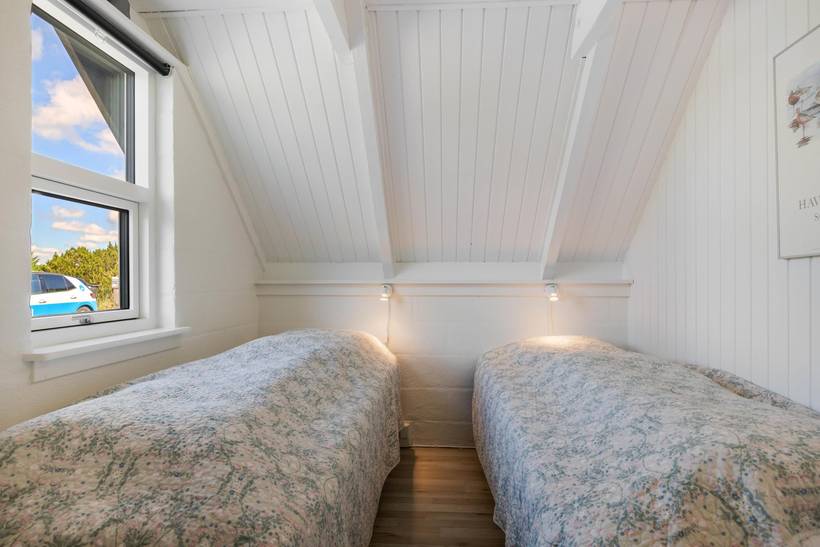 Foto von Ferienhaus ZG85 in Klegod - Westjütland
