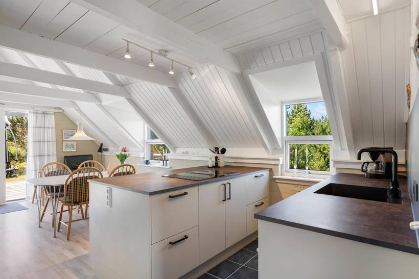 Foto von Ferienhaus ZG85 in Klegod - Westjütland