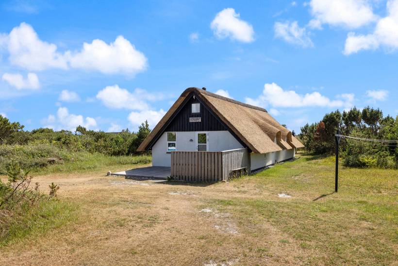 Foto von Ferienhaus ZG85 in Klegod - Westjütland
