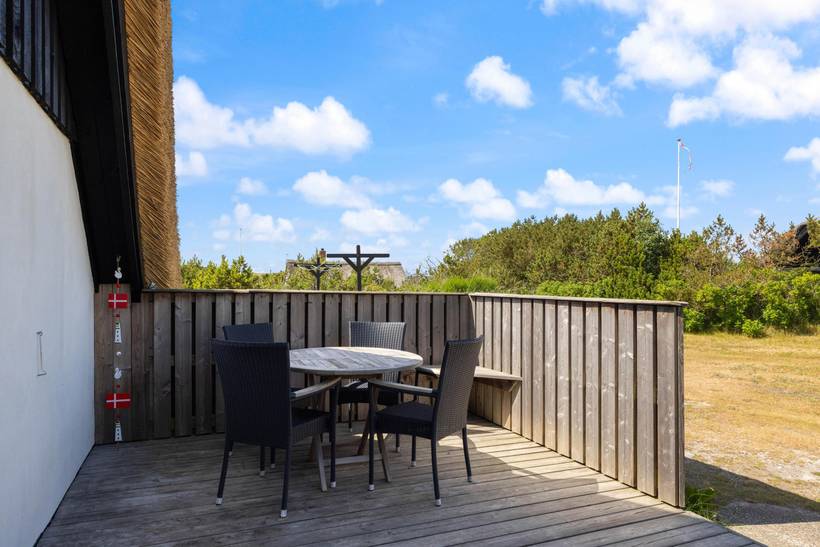 Foto von Ferienhaus ZG85 in Klegod - Westjütland