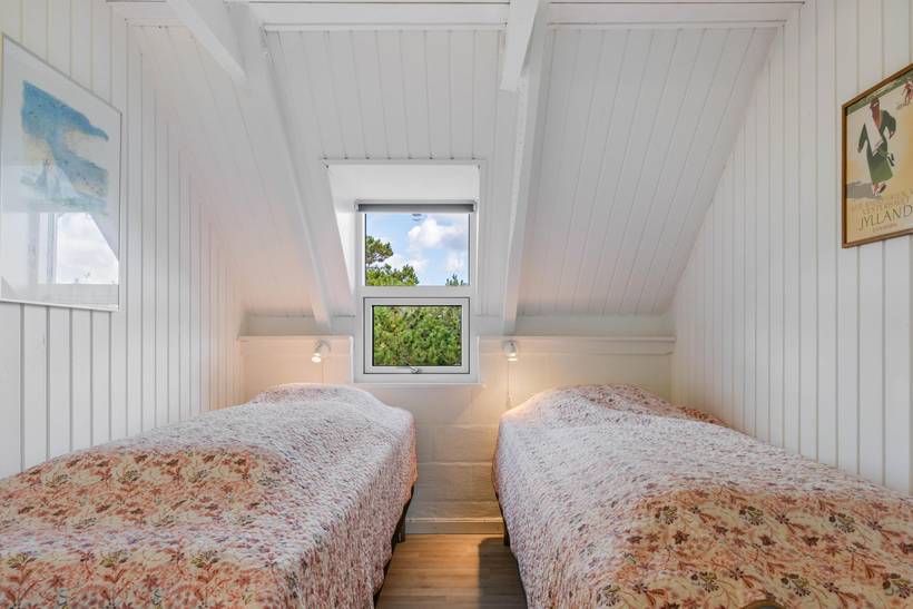 Foto von Ferienhaus ZG85 in Klegod - Westjütland