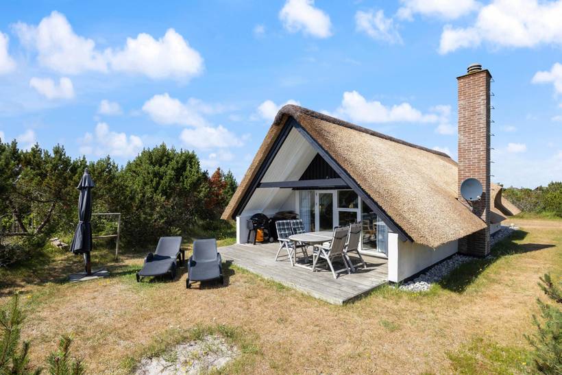 Foto von Ferienhaus ZG85 in Klegod - Westjütland