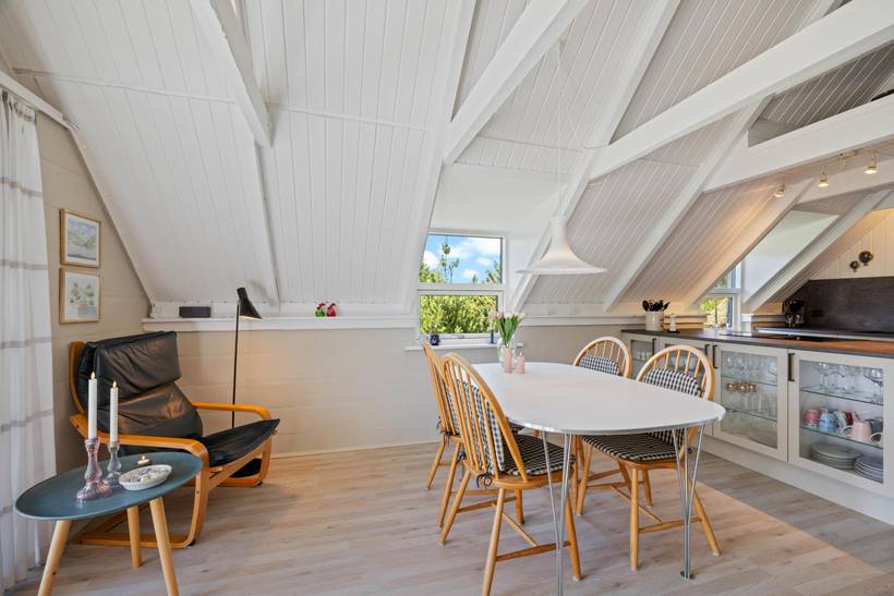 Foto von Ferienhaus ZG85 in Klegod - Westjütland